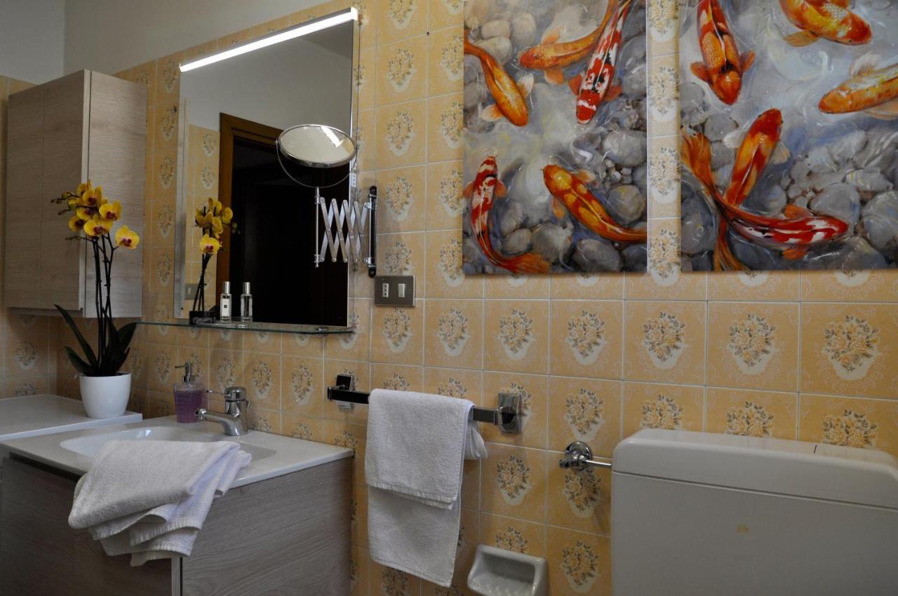 Appartamento Grunwald Brunico Luaran gambar